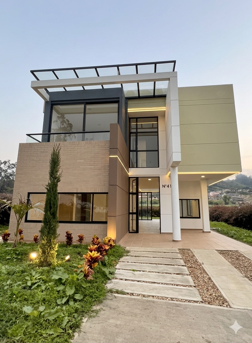 Balsillas — En construcción